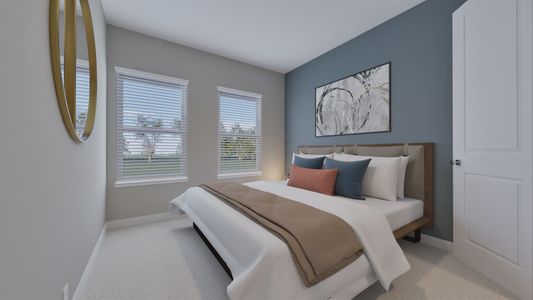 La Segarra 40' by Tricoast Homes in Pattison - photo 21 21