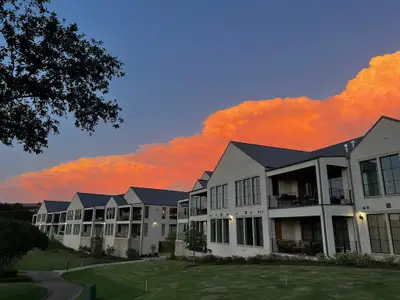 New construction Condo house 350 O Connor Ridge Blvd, Unit 13, Irving, TX 75038 - image