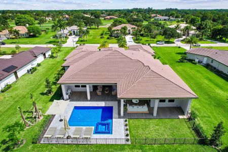 New construction Single-Family house 11961 Torreyanna Cir, West Palm Beach, FL 33412 null- photo 5 5