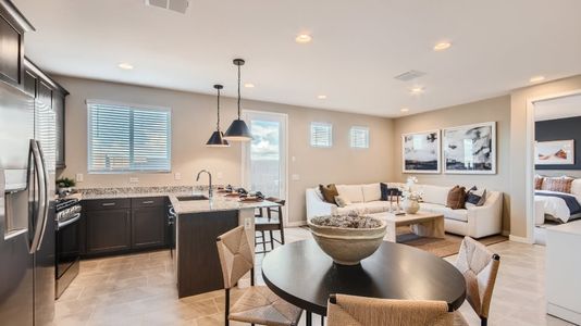 Madera: Horizon by Lennar in Queen Creek - photo 7 7