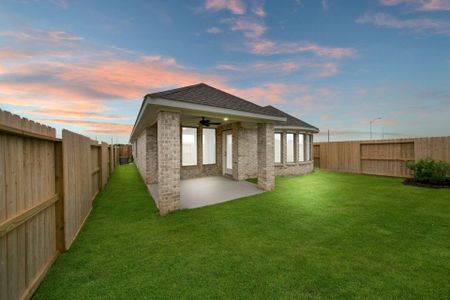 Two Step Farm 40' by Coventry Homes in Montgomery - image 16