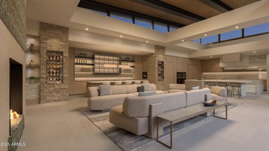 New construction Single-Family house 7256 N 40Th St, Unit 6, Paradise Valley, AZ 85253 - image 5