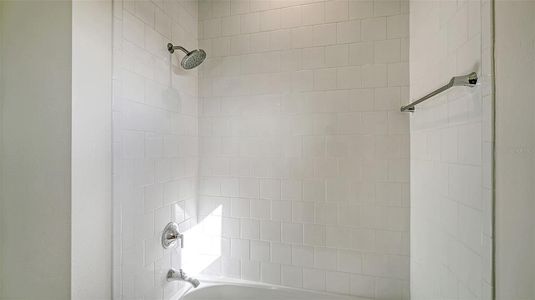 New construction Single-Family house 14560 Skipping Stone Lp, Parrish, FL 34219 plan Dream 2 - image 10