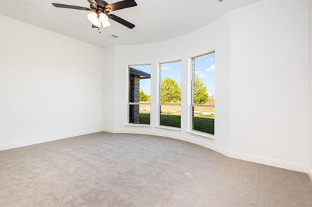 New construction Single-Family house 6851 Hayes Rd, Midlothian, TX 76065 - image 14