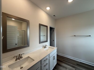 New construction Single-Family house 103 Lola Place La, La Grange, NC 28551 - image