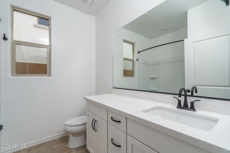 New construction Single-Family house 21297 W Edgemont Ave, Buckeye, AZ 85396 plan Saguaro - image 8