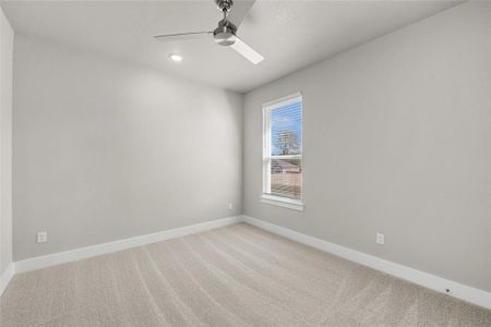 New construction Single-Family house 303 Boots Ct, Lorena, TX 76655 plan Big Pine Creek - image 16