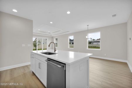 New construction Single-Family house 336 Blue Hampton Dr, Ponte Vedra, FL 32081 plan Sebring - image 8