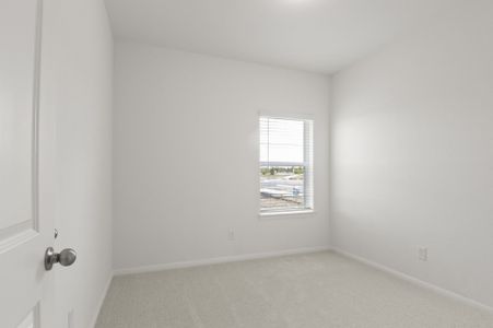 New construction Single-Family house 1624 Esplanade Pkwy, San Marcos, TX 78666 plan Moda - image 16