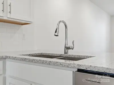 New construction Townhouse house 3136 Butler Hill Dr, Matthews, NC 28105 - image 20