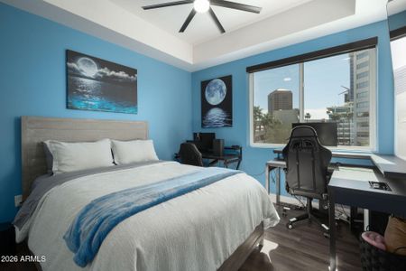 New construction Condo house 3131 N Central Ave, Unit 4011, Phoenix, AZ 85012 - image 13