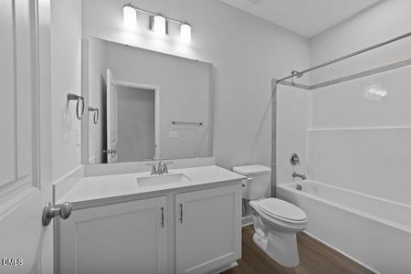 New construction Single-Family house 110 Cardovia Wy, Wendell, NC 27591 - image 14