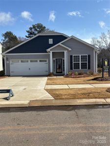 New construction Single-Family house 1429 Nia Rd, Charlotte, NC 28215 null- photo 1 1