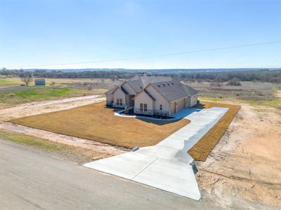 New construction Single-Family house 1024 Freedom Ct, Weatherford, TX 76088 - image