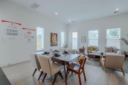 New construction Single-Family house 862 Paul Quinn St, Houston, TX 77091 - image 18