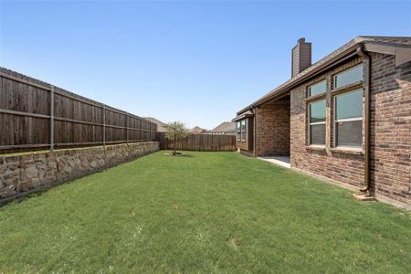 New construction Single-Family house 2013 Lake Vista Dr, Little Elm, TX 75068 - image