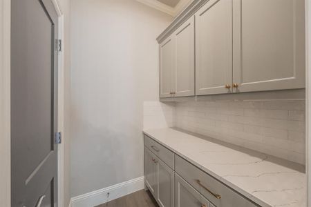 New construction Condo house 305 Sunset Ln, Unit 102, Fort Worth, TX 76114 plan The Brentwood - image 11