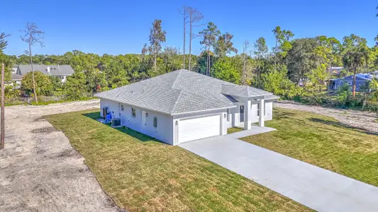 New construction Single-Family house 13875 63Rd Ln N, The Acreage, FL 33470 - image