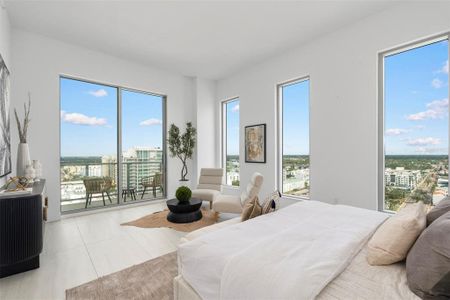 New construction Condo/Apt house 301 Quay Common, Unit 1904, Sarasota, FL 34236 - photo 27 27