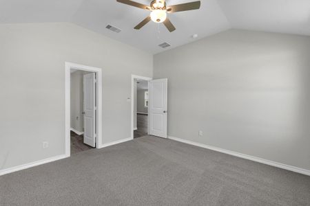 New construction Single-Family house 18737 Loom Dr, Conroe, TX 77306 plan Camellia - image 16