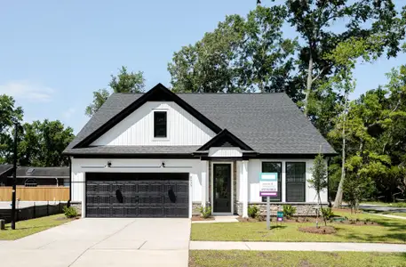 New construction Single-Family house 2000 Connor Ct, North Charleston, SC 29406 - image