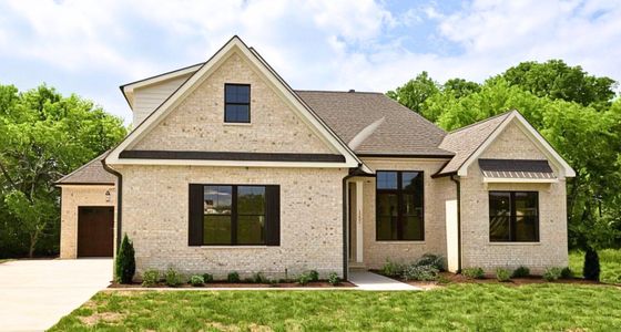 New construction Single-Family house 102 Murry Ln Nw, Cleveland, TN 37312 plan Farmview - image