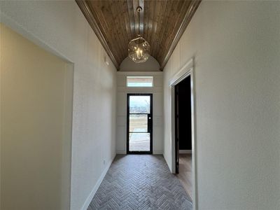 New construction Single-Family house 5009 Frost Crk, Aledo, TX 76008 - image 14