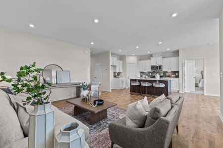 The Farm at Neill's Creek by Chesapeake Homes in Lillington - image 15