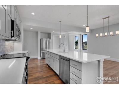 New construction Townhouse house 5700 2Nd St Rd, Greeley, CO 80634 - image 8