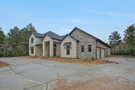 New construction Single-Family house 4727 Saguaro Rd, Montgomery, TX 77316 - image 10