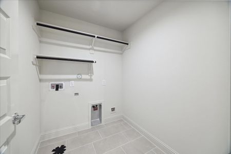 New construction Single-Family house 1811 Mills St, Houston, TX 77026 plan 9430 - image 13