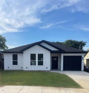 New construction Single-Family house 2235 Wilhurt Avenue, Dallas, TX 75216 - photo 0