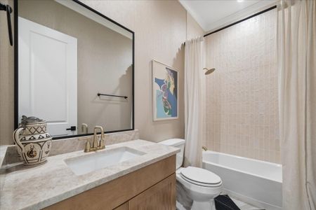 New construction Single-Family house 2921 Apple Rose Ln, Katy, TX 77493 - image 18