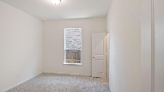 New construction Single-Family house 13131 Brutus Ln, San Antonio, TX 78245 Apache- photo 23 23