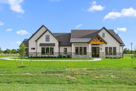 New construction Single-Family house 469 Ruby Dr, Bellville, TX 77418 - image