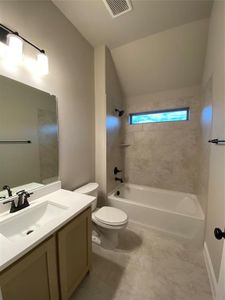 New construction Single-Family house 415 Aldred St, Greenville, TX 75401 - image 6