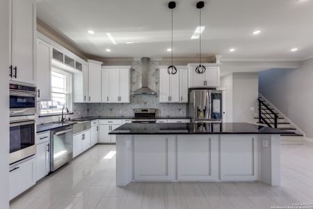 New construction Single-Family house 485 Post Oak, Gonzales, TX 78629 null- photo 0