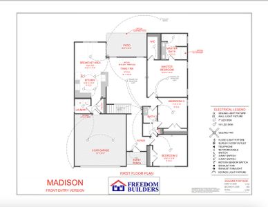 New construction Single-Family house College Park, GA 30349 null- photo 2 2