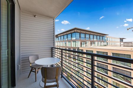 New construction Condo/Apt house 1701 Simond Ave, Unit 607, Austin, TX 78723 - photo 10 10