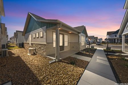 New construction Condo house 2150 Hofstaat, Unit # 77, New Braunfels, TX 78130 - image