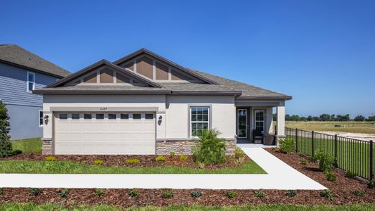 New construction Single-Family house 2416 Emerson Dr Se, Palm Bay, FL 32909 null- photo 0