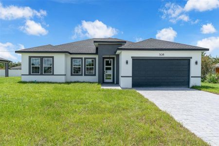 New construction Single-Family house 508 Marion Oaks Trl, Ocala, FL 34473 - image