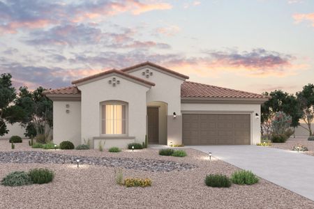 Estrella Lucero by Brightland Homes in Goodyear - photo 6 6