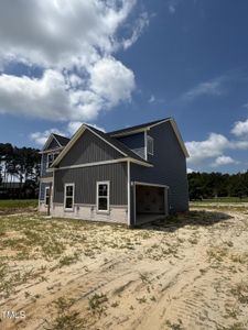 New construction Single-Family house 1513 Eastbay, Fayetteville, NC 28312 - image