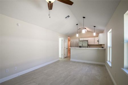 New construction Single-Family house 1991 Hollywood Ave, Eustis, FL 32726 null- photo 13 13