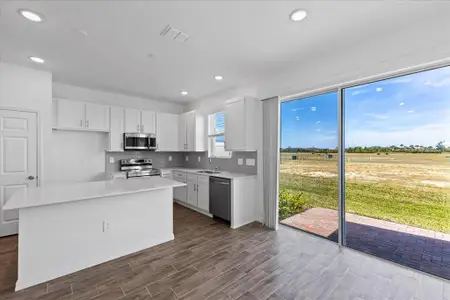 New construction Townhouse house 96 Antietam Ave, Orange City, FL 32763 - image