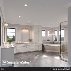 New construction Single-Family house 1330 Cedar Ln, Unit 2, Charlotte, NC 28226 - image