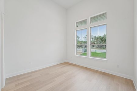 New construction Single-Family house 243 Tenny Ln, Kyle, TX 78640 plan Clearwater - image 17