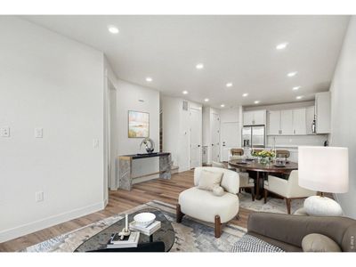 New construction Townhouse house 5174 Stonewall St, Loveland, CO 80538 plan Pike - image 4