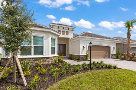 New construction Single-Family house Sarasota, FL 34241 - image